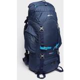 Blue Hiking Backpacks EuroHike Nepal 65 Rucksack, Blue