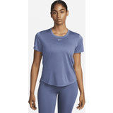 Nike Dri-Fit One STD T-Shirt Women blue