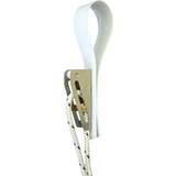 Fenders & Accessories Dock Edge Fender Holder w/Adjuster White