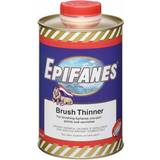 Boat Thinners & Solvents Epifanes 500ml 1 Component Thinner Clear