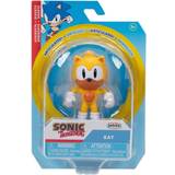 Sonic Toy Figures Sonic Figur Ray Classic 41439