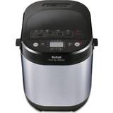 Keep Warm Functions Breadmakers Tefal Pain & Delices PF240E40