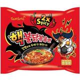 Samyang Hot Chicken Flavor Ramen 2xSpicy 140g 1pack