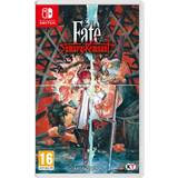 Nintendo Switch Games on sale Fate/Samurai Remnant (Switch)