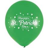 St. Patrick's Day Balloons Henbrandt St Patricks Day Latex Balloons