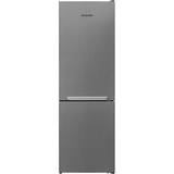 Montpellier MNF1860X 60/40 Inox Grey, Silver, Stainless Steel