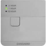 Silver Gamepads Sangamo 16A Powersave Plus Boost Controller Silver PSPBS