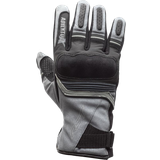 Motorcycle Gloves Rst Adventure-X Motorcycle Gloves, black-grey, 2XL, black-grey