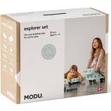 Foam Activity Toys MODU Explorer Set