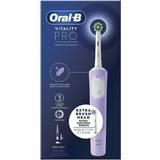 Oral-B Electric Toothbrushes & Irrigators Oral-B Vitality Pro Lila electric toothbrush 1 u