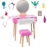 Barbie Vanity Furniture and Accessories