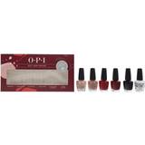 Gift Boxes & Sets OPI Best Crew Abroad 6 Piece Nail Polish Gift Set
