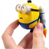 Figurines Fizz Creations Minions Comic On's, One Colour, Women