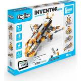 Engino Building Games Engino Inventor Mechanics Construction Set Space Shuttle
