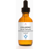 Skincare Brighton Bella Hyaluronic Acid Serum Provitamin Serum 50ml