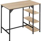 tectake Kitchen Cannock Dining Table