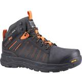 Sport Shoes Timberland Pro Black Trailwind Work Boot