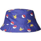 Bucket Hats Children's Clothing on sale Pokémon aop boys bucket hat multicolor