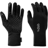 Gloves on sale Rab Power Stretch Contact Grip Glove - Black