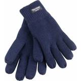 Result junior kids/childrens lined thinsulate thermal gloves 3m 40g bc4353