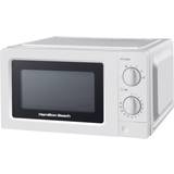 Cheap Microwave Ovens Hamilton Beach HB70T20W White