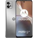 Motorola Silver Mobile Phones Motorola Moto G32 64GB