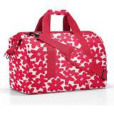 Red Weekend Bags Reisenthel Allrounder L daisy red MT3090