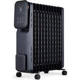 Portable oil radiator 2500w Mylek M4229822