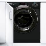 Integrated - Washing Machines Candy Smart CBW49D2BBW4