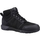 Safety Shoes on sale Timberland Pro Black Radius Boot