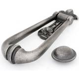 From The Anvil 33610 Antique Pewter Loop