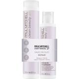 Paul Mitchell Gift Boxes & Sets Paul Mitchell Hair care Clean Beauty Summer Save On Duo CLEAN BEAUTY REPAIR Gift Set CLEAN BEAUTY Repair Shampoo Repair
