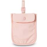 Pink Passport Covers Pacsafe Coversafe S25 - Secret Bra Pouch for