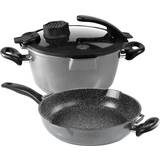 Stoneline Cookware (39 prices find products) here »