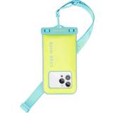 Blue Pouches Case-Mate Waterproof Floating Phone Pouch