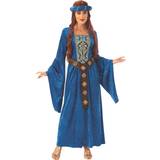 Bristol Novelty Forum Medieval Maiden Adult Costume