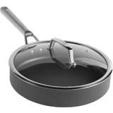 Saucepan Set Cookware Ninja Foodi Zerostick with lid 26 cm