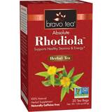 Bravo Absolute rhodiola tea 20 bags tea