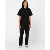 Dickies Overalls Dickies Vale Coverall Black