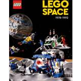 Lego Dark Horse LEGO Space: 1978-1992 LEGO Author