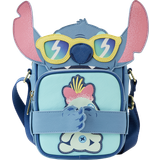 Children Handbags Lilo & Stitch Disney Beach Day Crossbuddies Bag