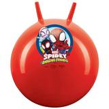 Spiderman hoppebold 45-50cm