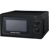 Cheap Microwave Ovens Hamilton Beach 20L Standard Black