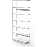 Leaflet Stands on sale height 2250 mm, shelf height 2250 extension