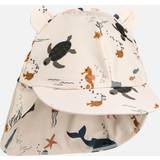 6-9M Bucket Hats Children's Clothing Liewood Kids' Senia Printed Stretch-Nylon Sun Hat 9-12 months