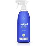Method Passion Fruit Daily Shower Non-toxic Surface Cleaner Spray 828ml  (Pack of 8)