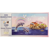 Sunsout Ark Celebration 100 Pieces
