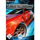Need For Speed Underground (PC)