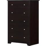 South Shore Vito Chest of Drawer 79.4x123.8cm