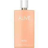 Hugo Boss Body Care Hugo Boss Alive Perfumed Hand & Body Lotion 200ml